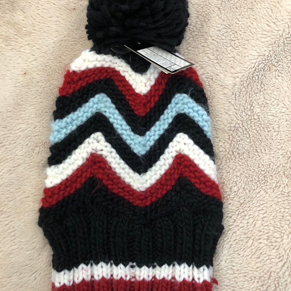 DaKine slouchy Beanie